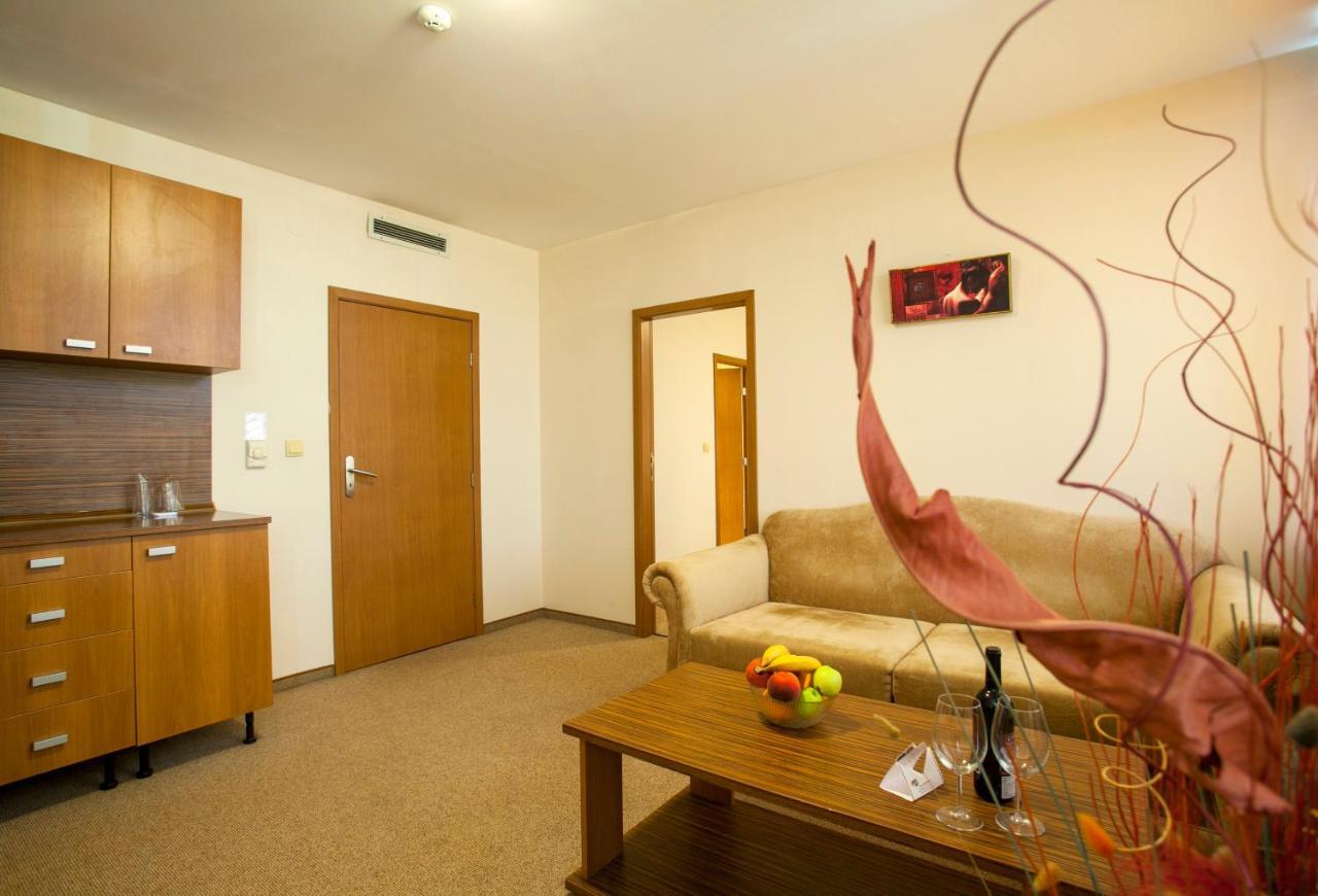 Hotel Intelcoop Пловдив Екстер'єр фото
