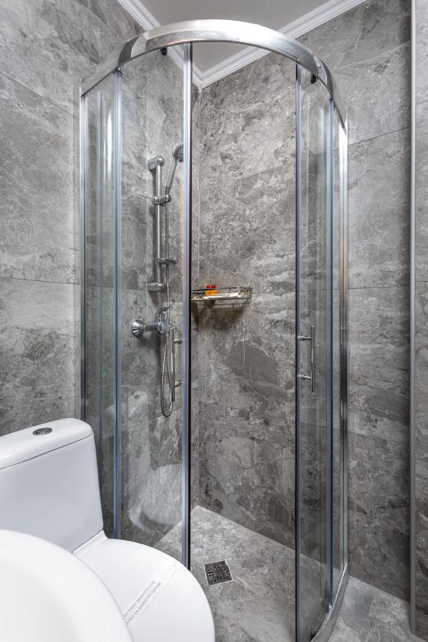 Hotel Intelcoop Пловдив Екстер'єр фото