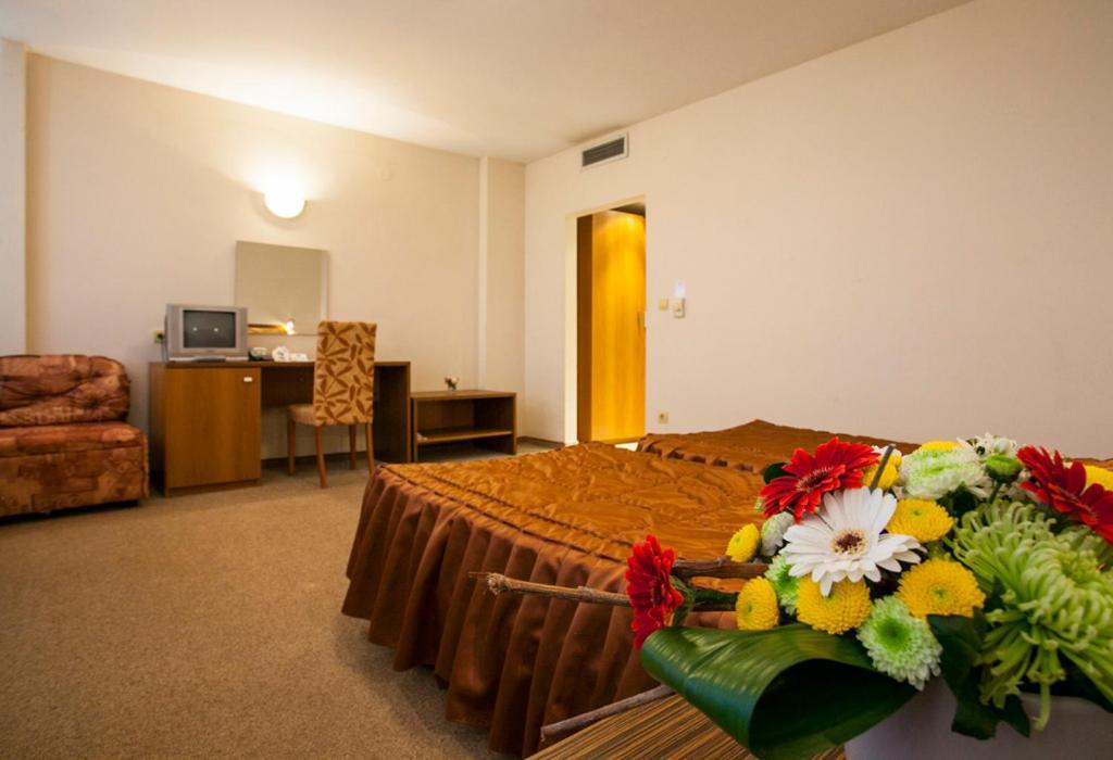 Hotel Intelcoop Пловдив Екстер'єр фото