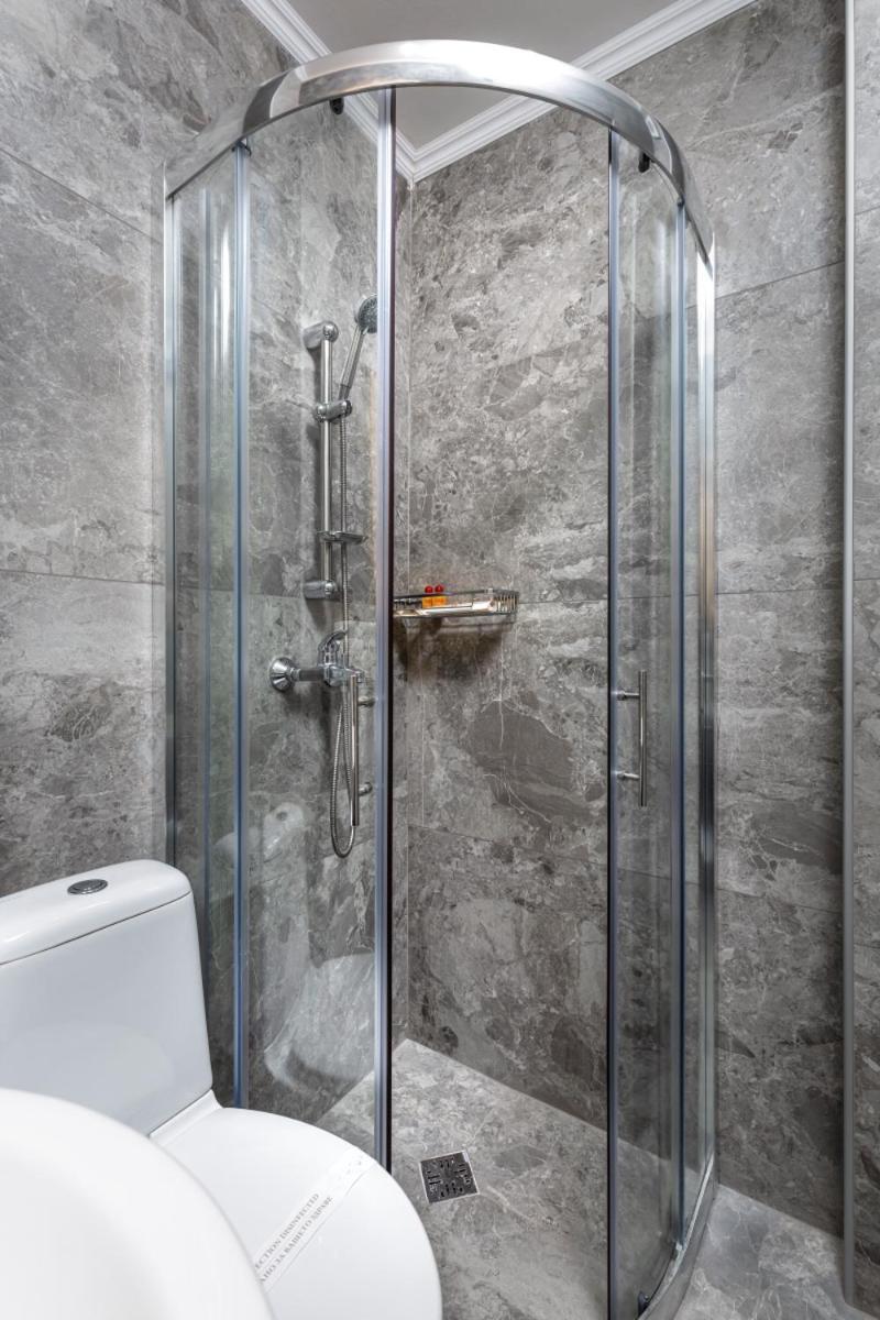 Hotel Intelcoop Пловдив Екстер'єр фото