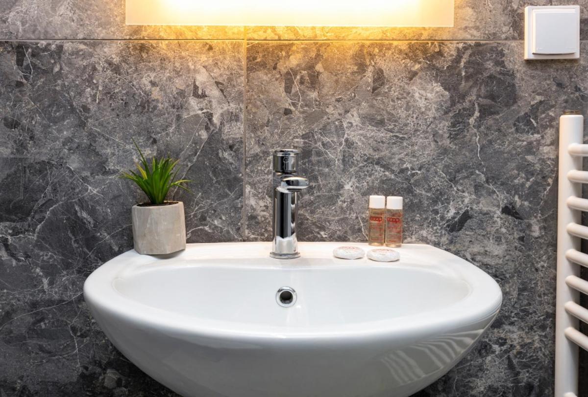 Hotel Intelcoop Пловдив Екстер'єр фото