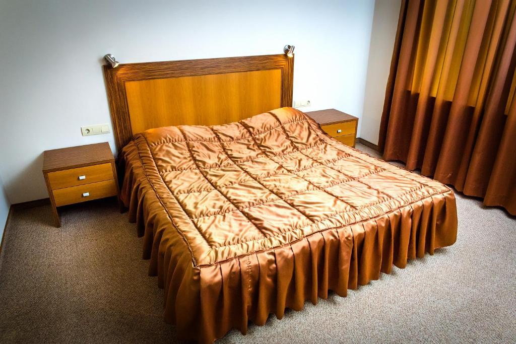 Hotel Intelcoop Пловдив Екстер'єр фото