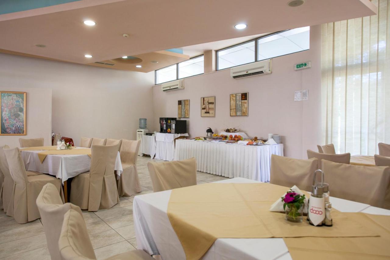 Hotel Intelcoop Пловдив Екстер'єр фото
