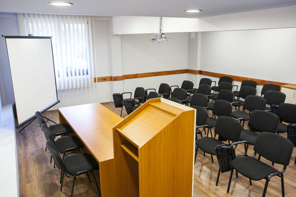 Hotel Intelcoop Пловдив Екстер'єр фото