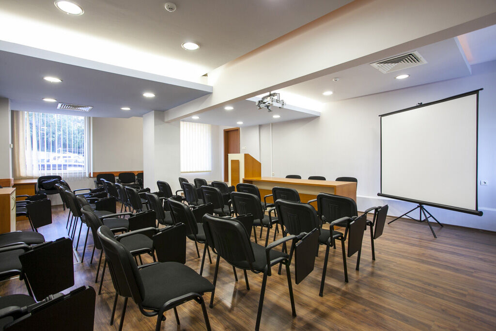 Hotel Intelcoop Пловдив Екстер'єр фото