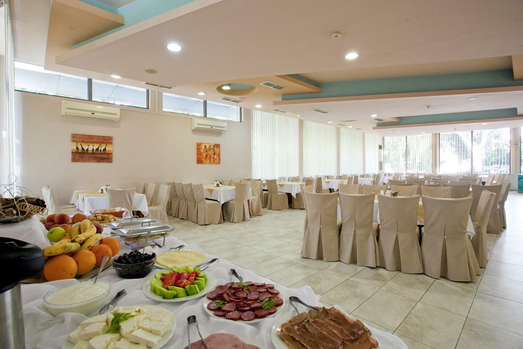 Hotel Intelcoop Пловдив Екстер'єр фото